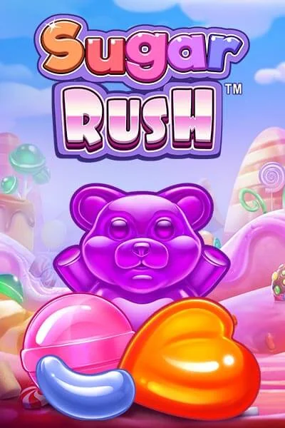 Slot Sugar Rush di Pragmatic Play su BetScore