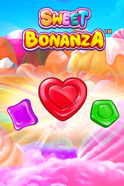 Slot Sweet Bonanza di Pragmatic Play su BetScore